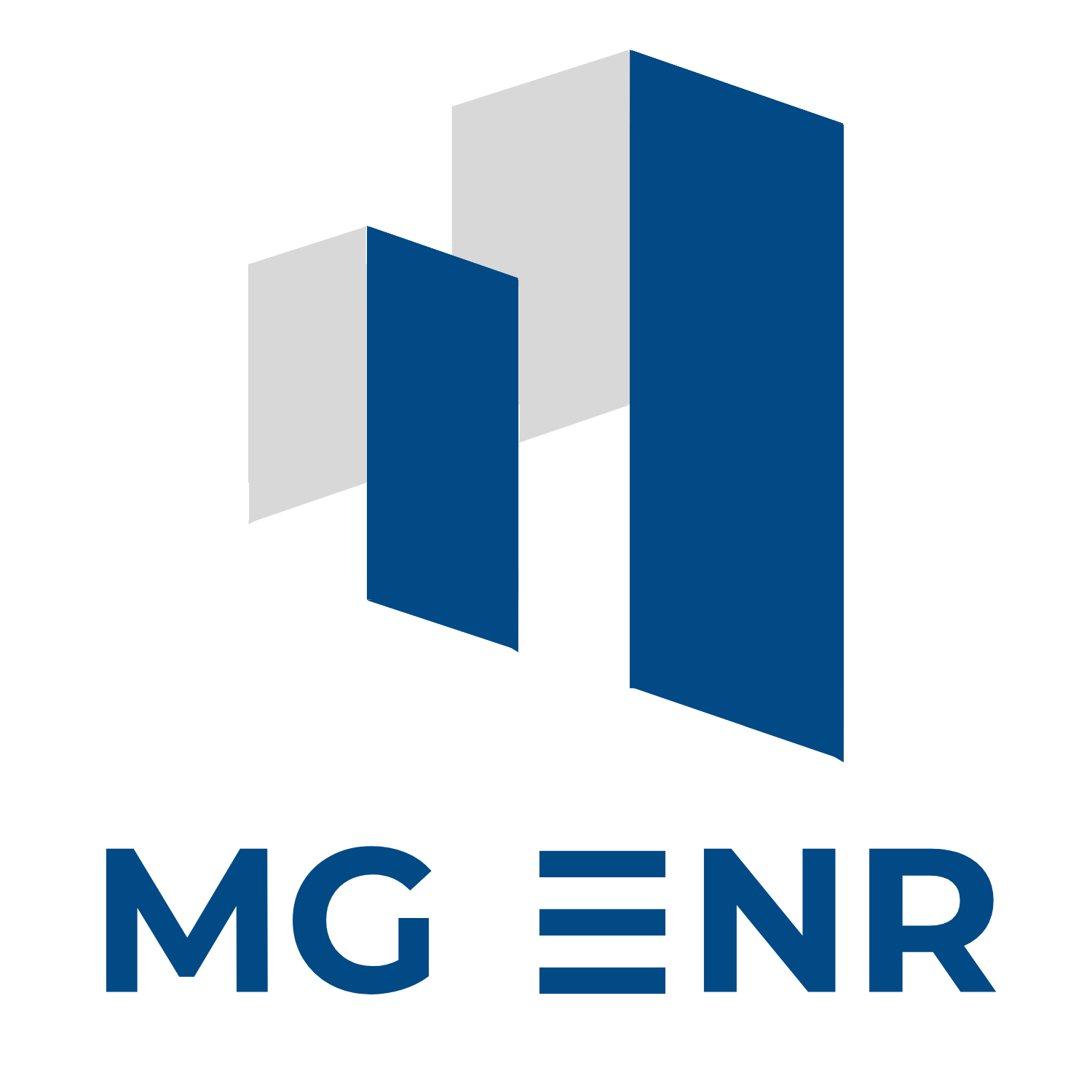 MG3NR - Logo