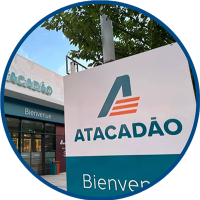 Atacadao