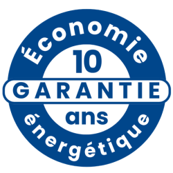 Contrat de performance energetique- CEE - garantie 10 ans