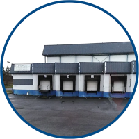 Logistique-frigorifique